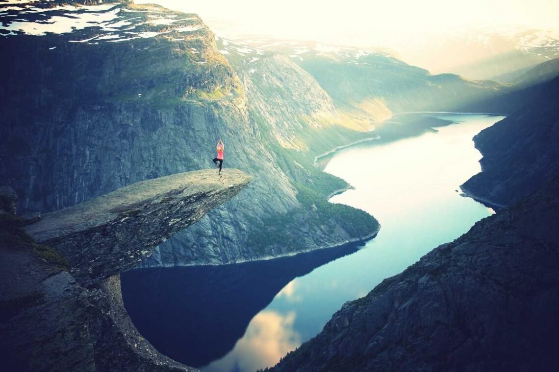 Wellness lifestyle featured image