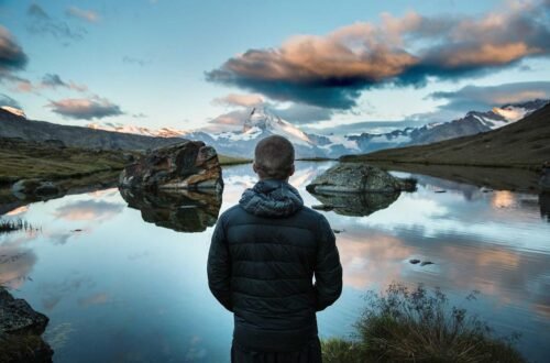 Wellness lifestyle featured image