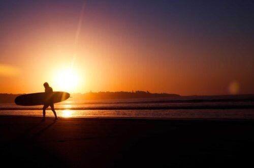 Wellness lifestyle featured image