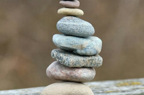 holistic wellness self-care mind body balance for beginners - Complete Guide